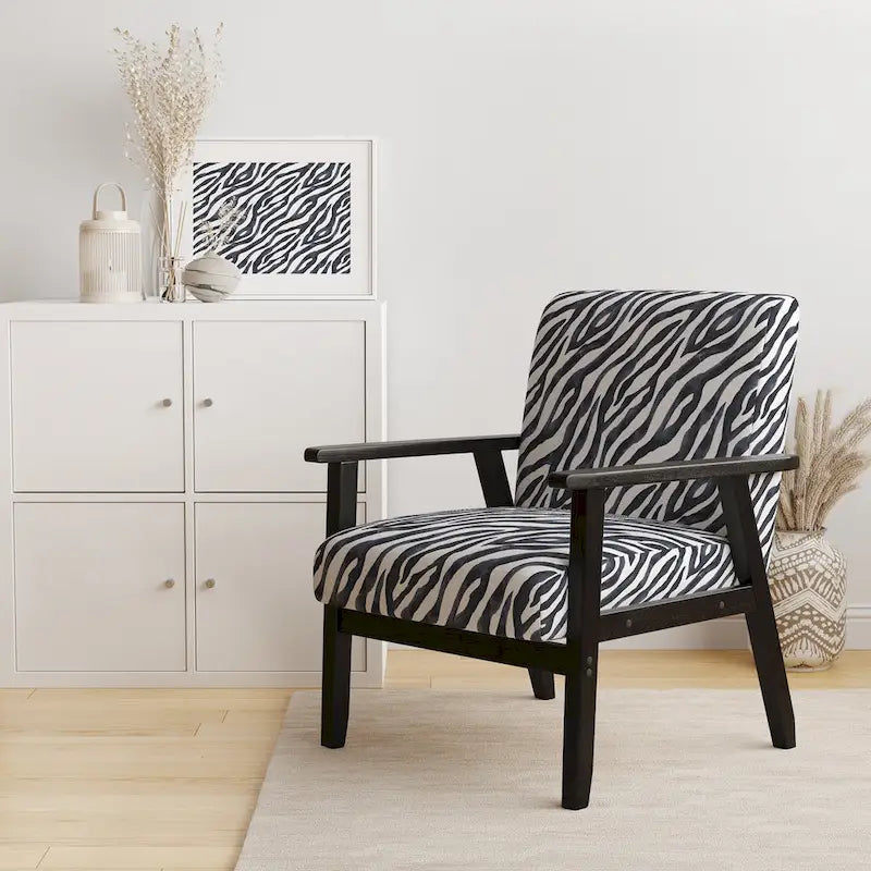 Lit plateforme rembourré avec tête de lit incurvée | Style de chambre moderne | Pas besoin de sommier