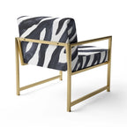 Lit plateforme rembourré avec tête de lit incurvée | Style de chambre moderne | Pas besoin de sommier