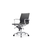 Fauteuil de bureau haut dossier de direction - S.O.