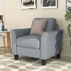 Chaise et canapé 3 places pour le salon