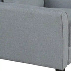 Chaise et canapé 3 places pour le salon