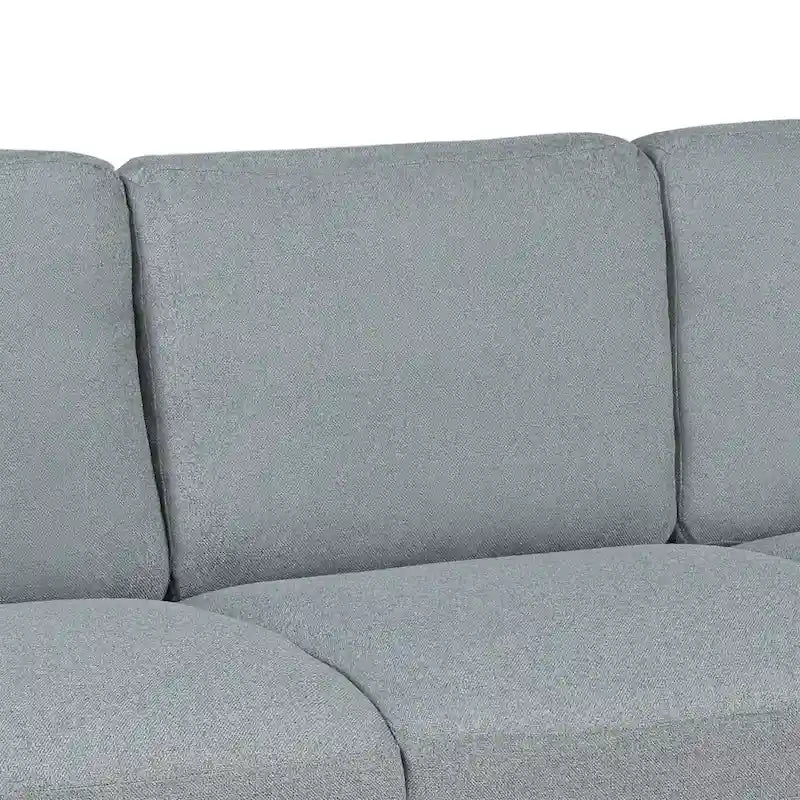 Chaise et canapé 3 places pour le salon