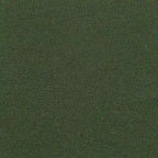 Chaises de salle à manger capitonnées (lot de 2) | Piètement en fer chromé | Sans accoudoirs | Hauteur d'assise 48 cm | Plusieurs coloris